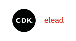 CDK elead CRM logo